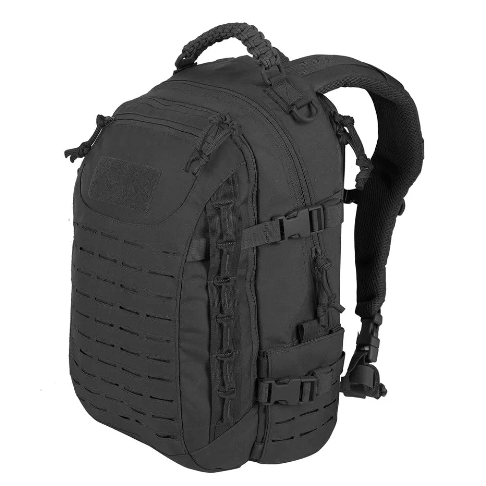 TrailForce Explorer Taktischer Rucksack – Robuster Outdoor-Rucksack für Wandern, Camping & Abenteuer