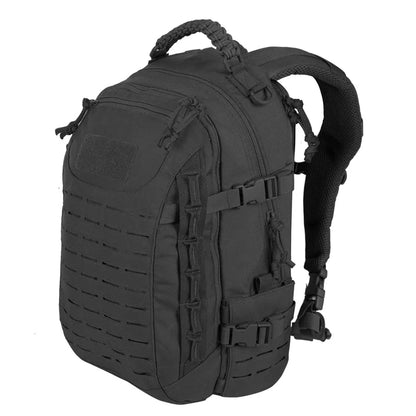 TrailForce Explorer Taktischer Rucksack – Robuster Outdoor-Rucksack für Wandern, Camping & Abenteuer