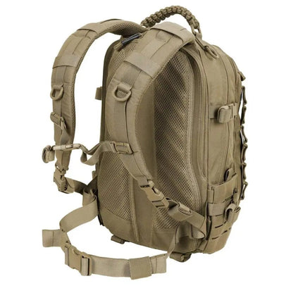 TrailForce Explorer Taktischer Rucksack – Robuster Outdoor-Rucksack für Wandern, Camping & Abenteuer