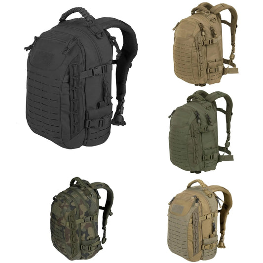 TrailForce Explorer Taktischer Rucksack – Robuster Outdoor-Rucksack für Wandern, Camping & Abenteuer