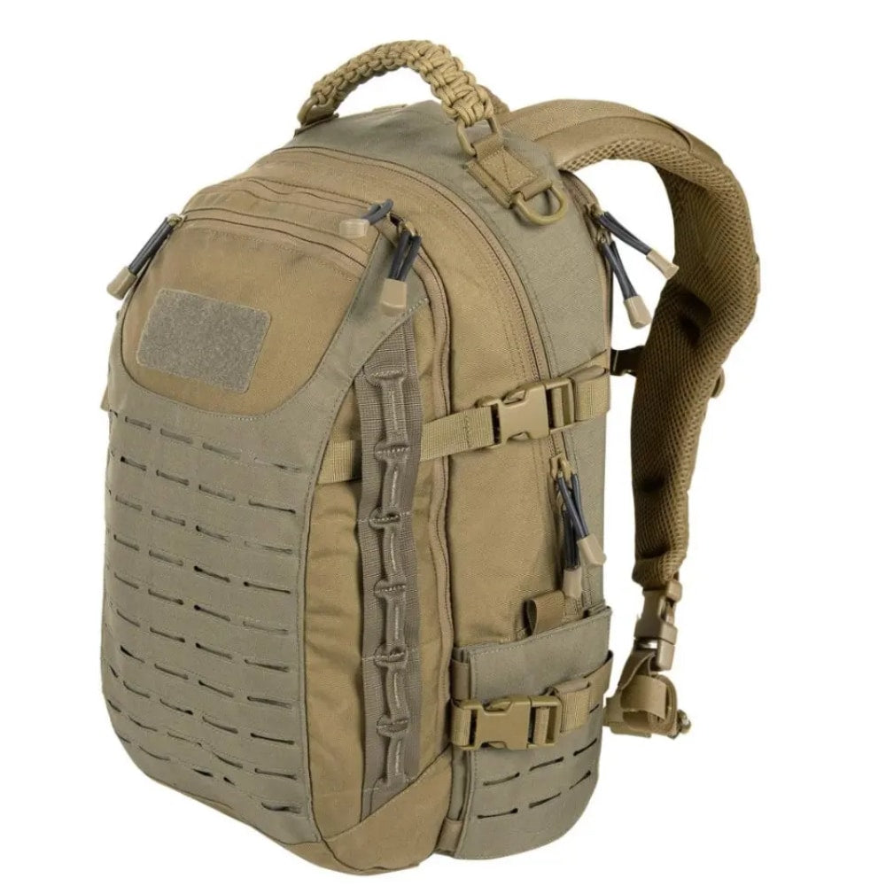 TrailForce Explorer Taktischer Rucksack – Robuster Outdoor-Rucksack für Wandern, Camping & Abenteuer
