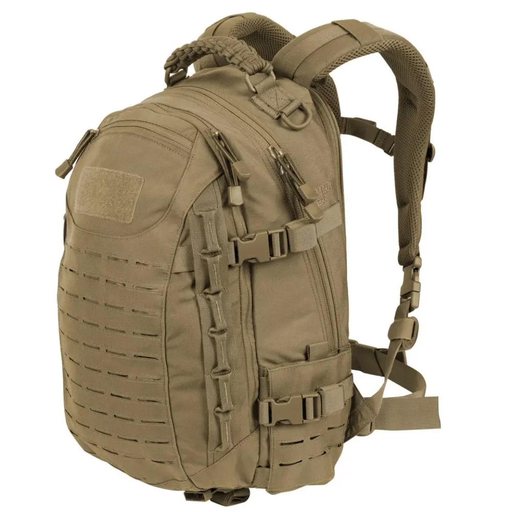 TrailForce Explorer Taktischer Rucksack – Robuster Outdoor-Rucksack für Wandern, Camping & Abenteuer