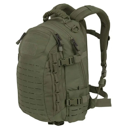 TrailForce Explorer Taktischer Rucksack – Robuster Outdoor-Rucksack für Wandern, Camping & Abenteuer