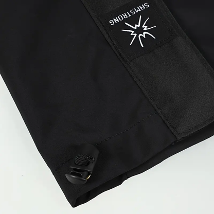 WanderPro Gamaschen – Langlebiger Winterschutz für Wanderungen & Outdoor-Abenteuer