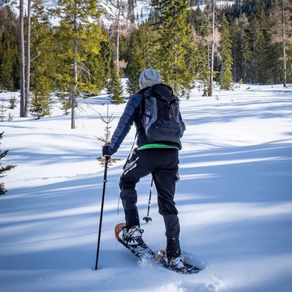 WanderPro Gamaschen – Langlebiger Winterschutz für Wanderungen & Outdoor-Abenteuer