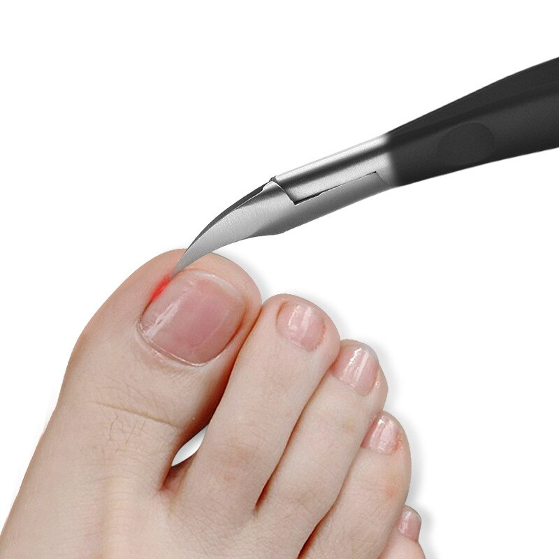 ProNail Präzisionsschere – Professioneller Nagelknipser für perfekte Nagelpflege