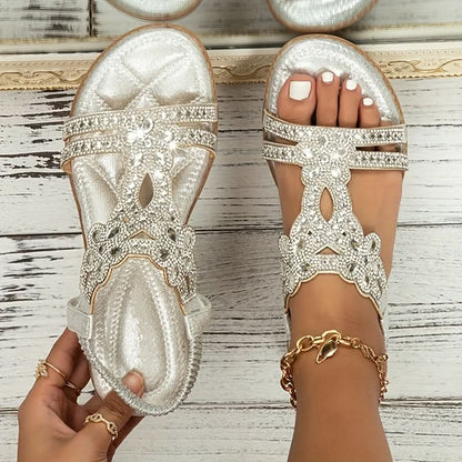 Erfuso Nira | Komfortable Damen-Sandalen mit ergonomischer Passform