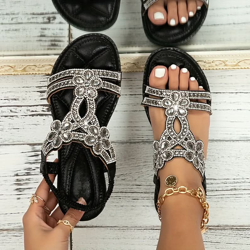 Erfuso Nira | Komfortable Damen-Sandalen mit ergonomischer Passform