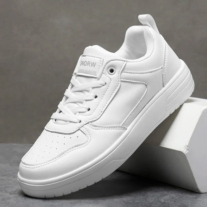 Damen Sneaker - Bequeme Casual Sneaker mit Komfortsohle