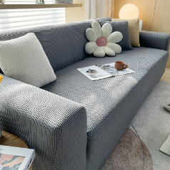 FlexiCover | Ultimativer dehnbarer Sofabezug – Perfekte Passform für jede Couch