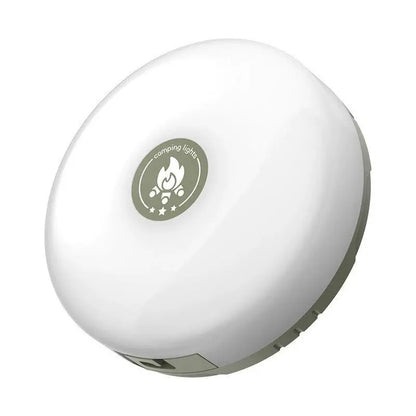 Vielseitige 4-in-1 Campinglaterne & Lichterkette – Tragbare Powerbank für ultimative Outdoor-Abenteuer