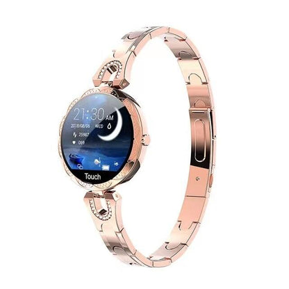AquaSport Smartwatch – Ihr wasserdichter All-in-One-Begleiter für Fitness und Gesundheit
