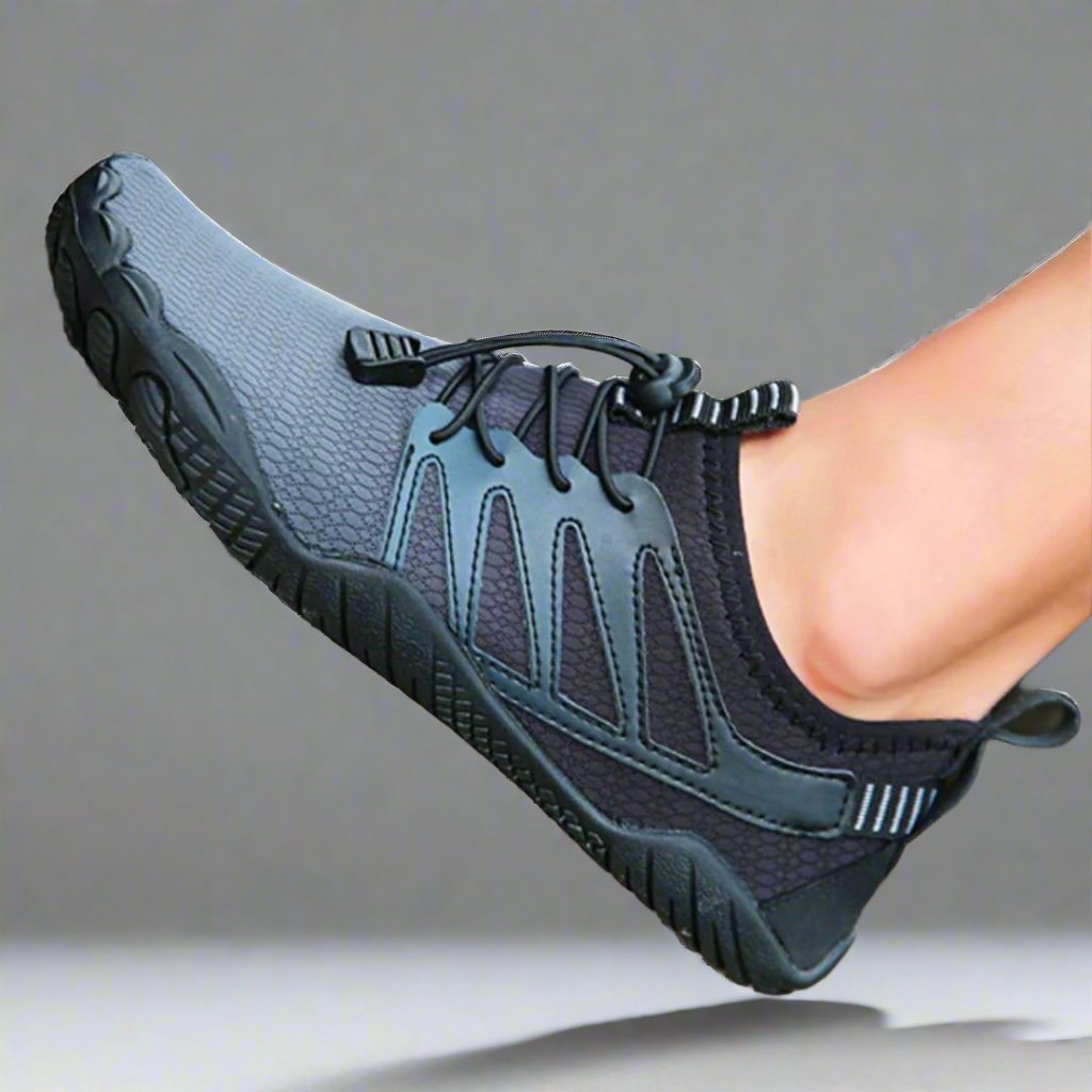 Premium Barfußschuhe für Herren