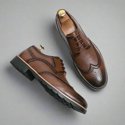 Oxford anzugschuhe | Bequeme Business-Schuhe für Herren