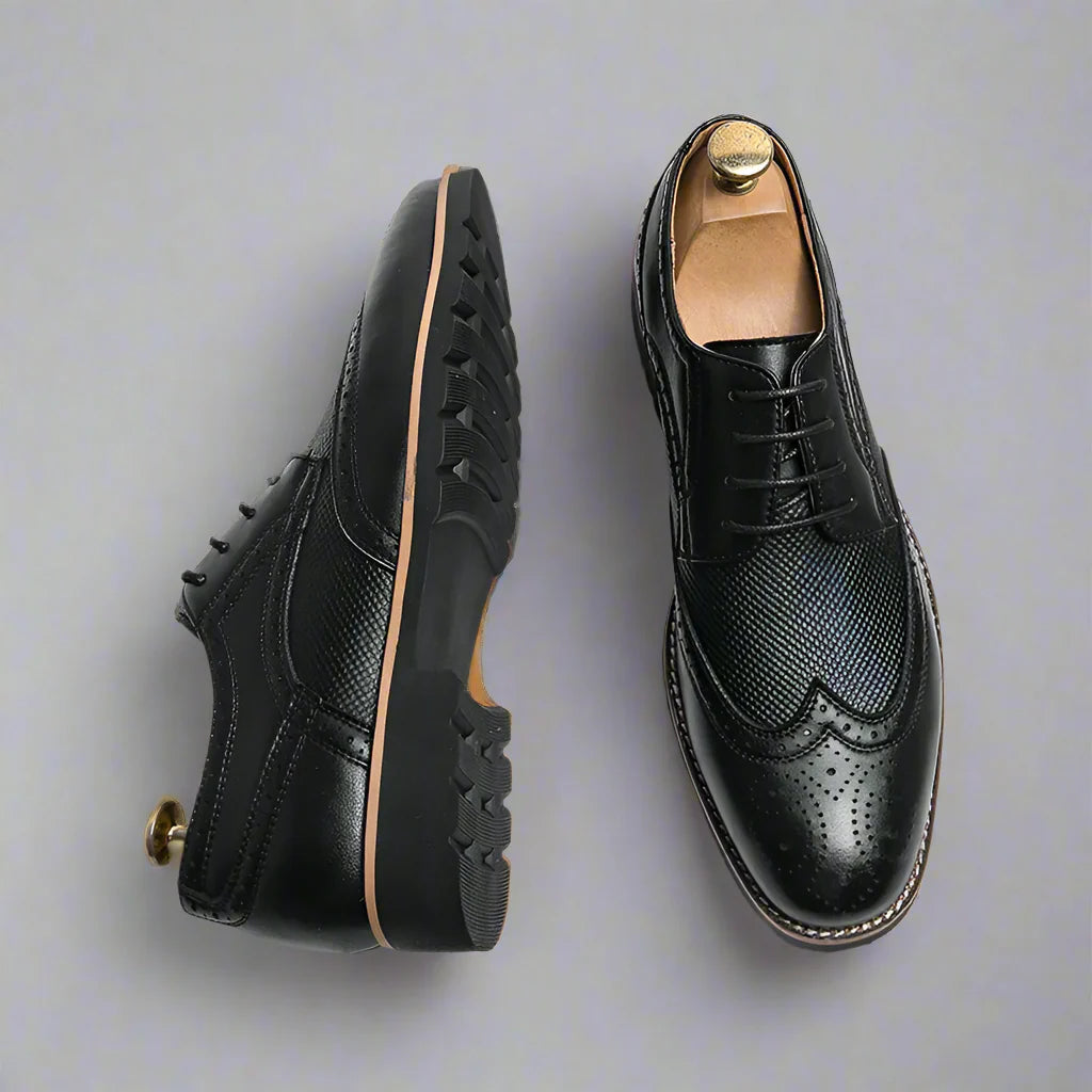 Oxford anzugschuhe | Bequeme Business-Schuhe für Herren