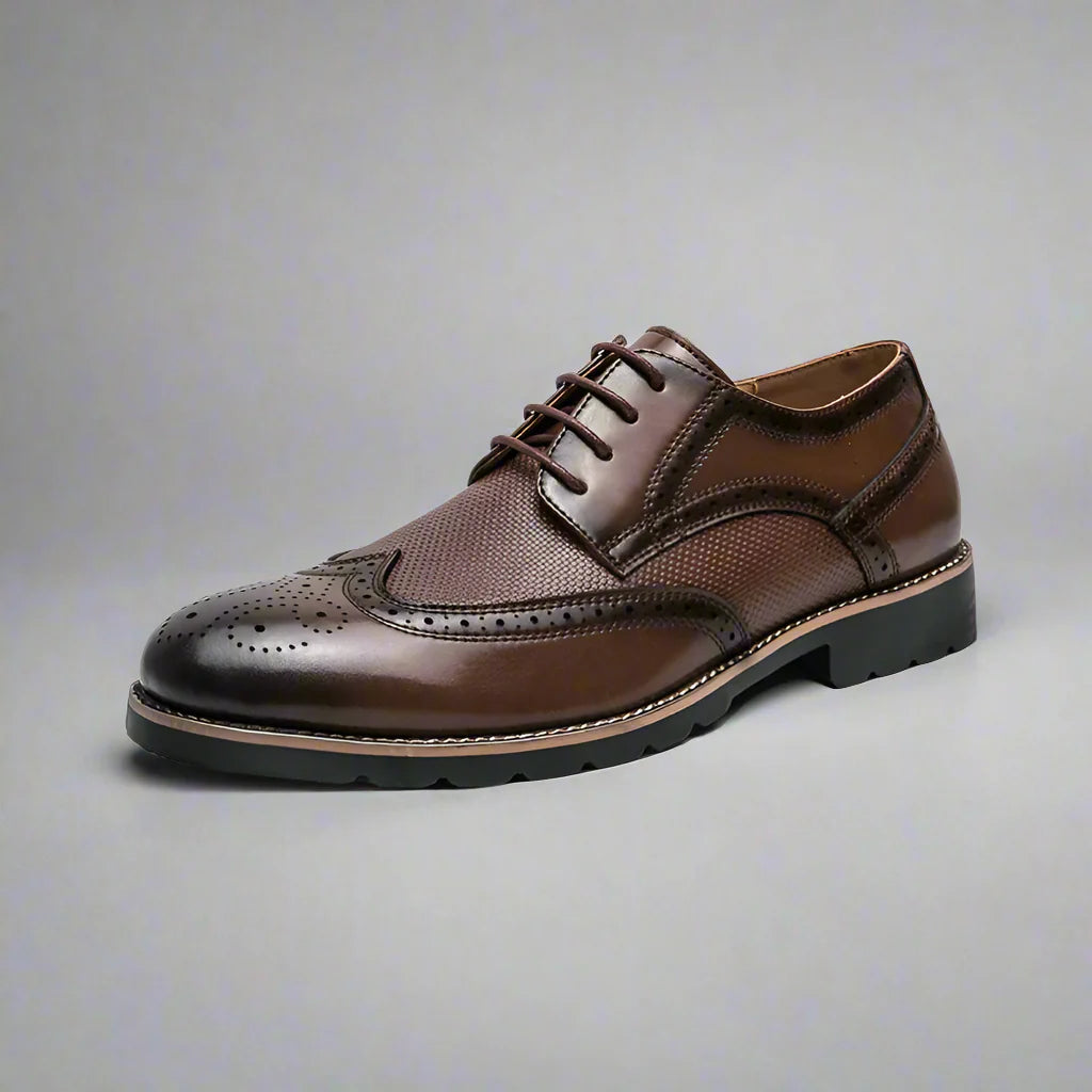 Oxford anzugschuhe | Bequeme Business-Schuhe für Herren
