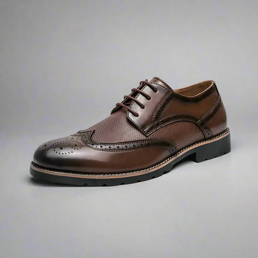 Oxford anzugschuhe | Bequeme Business-Schuhe für Herren