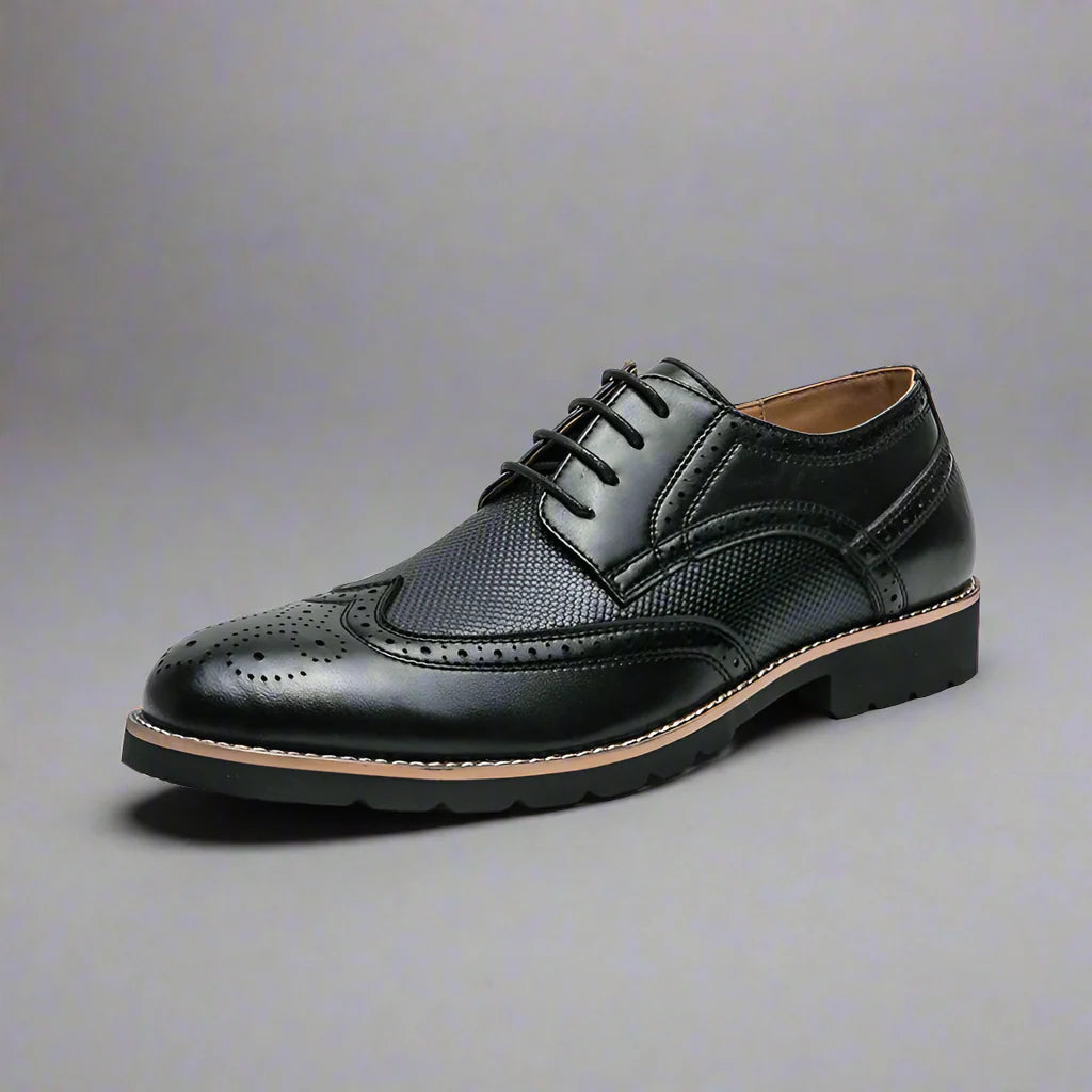 Oxford anzugschuhe | Bequeme Business-Schuhe für Herren