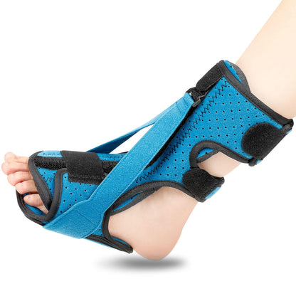 ReliefFlex | Premium Nachtschiene gegen Plantarfasziitis – Schmerzlinderung & verbesserter Schlaf
