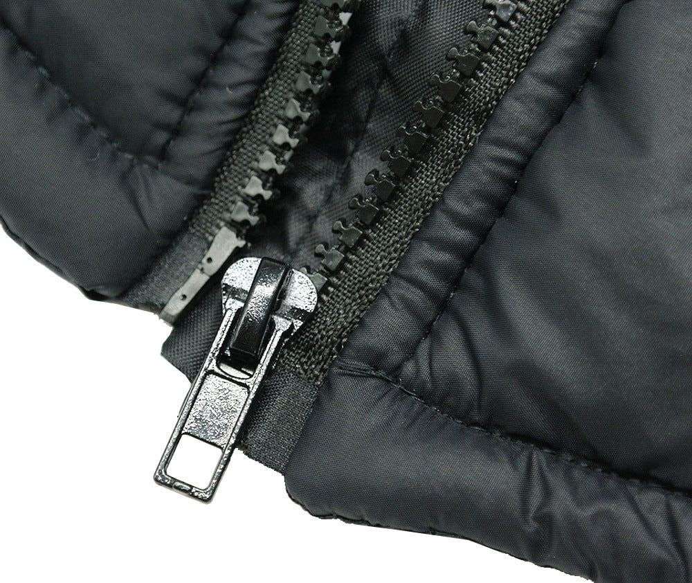WeatherWoof | Wasserdichte Hundejacke – Allwetter-Hundemantel für Komfort und Stil