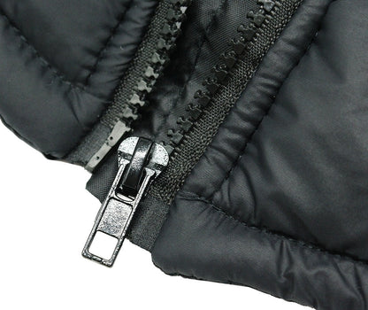 WeatherWoof | Wasserdichte Hundejacke – Allwetter-Hundemantel für Komfort und Stil