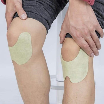 FlexiRelief Natürliche Knie-Schmerzlinderung | Unterstützung & Komfort für gesunde Gelenke