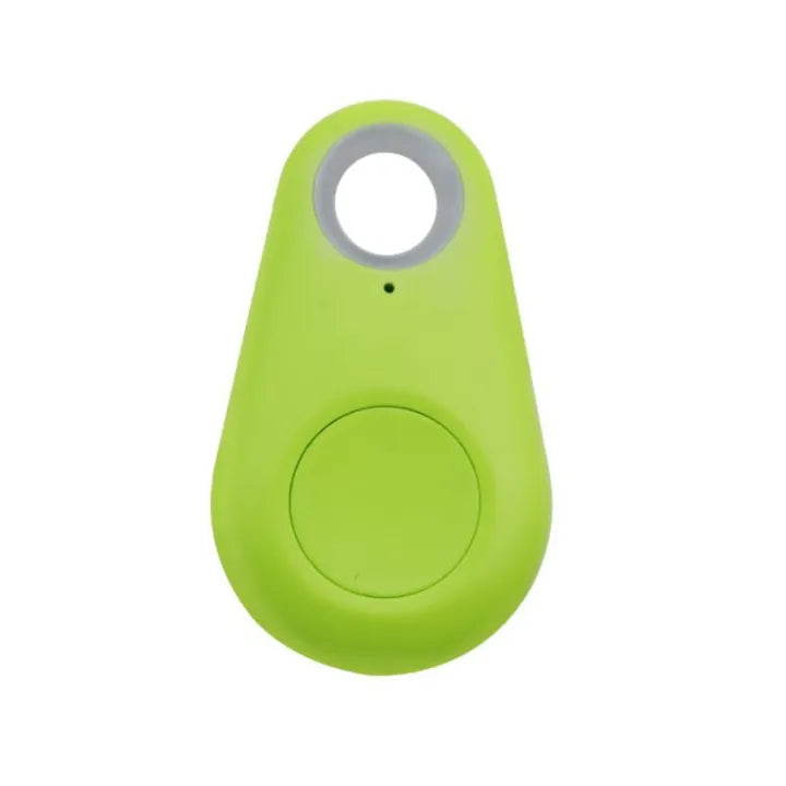 PetPulse | GPS-Haustier-Tracker für Hunde & Katzen | Einzigartiges Design | Bluetooth-Haustierortungsgerät
