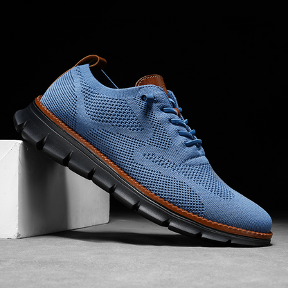 Atmungsaktive Flyknit Schuhe