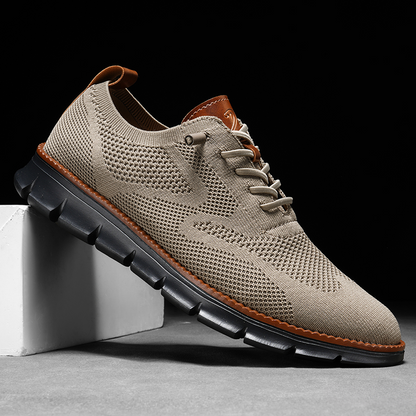 Atmungsaktive Flyknit Schuhe
