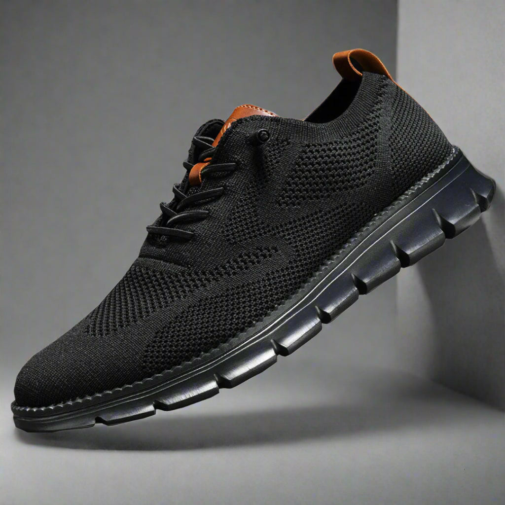 Atmungsaktive Flyknit Schuhe