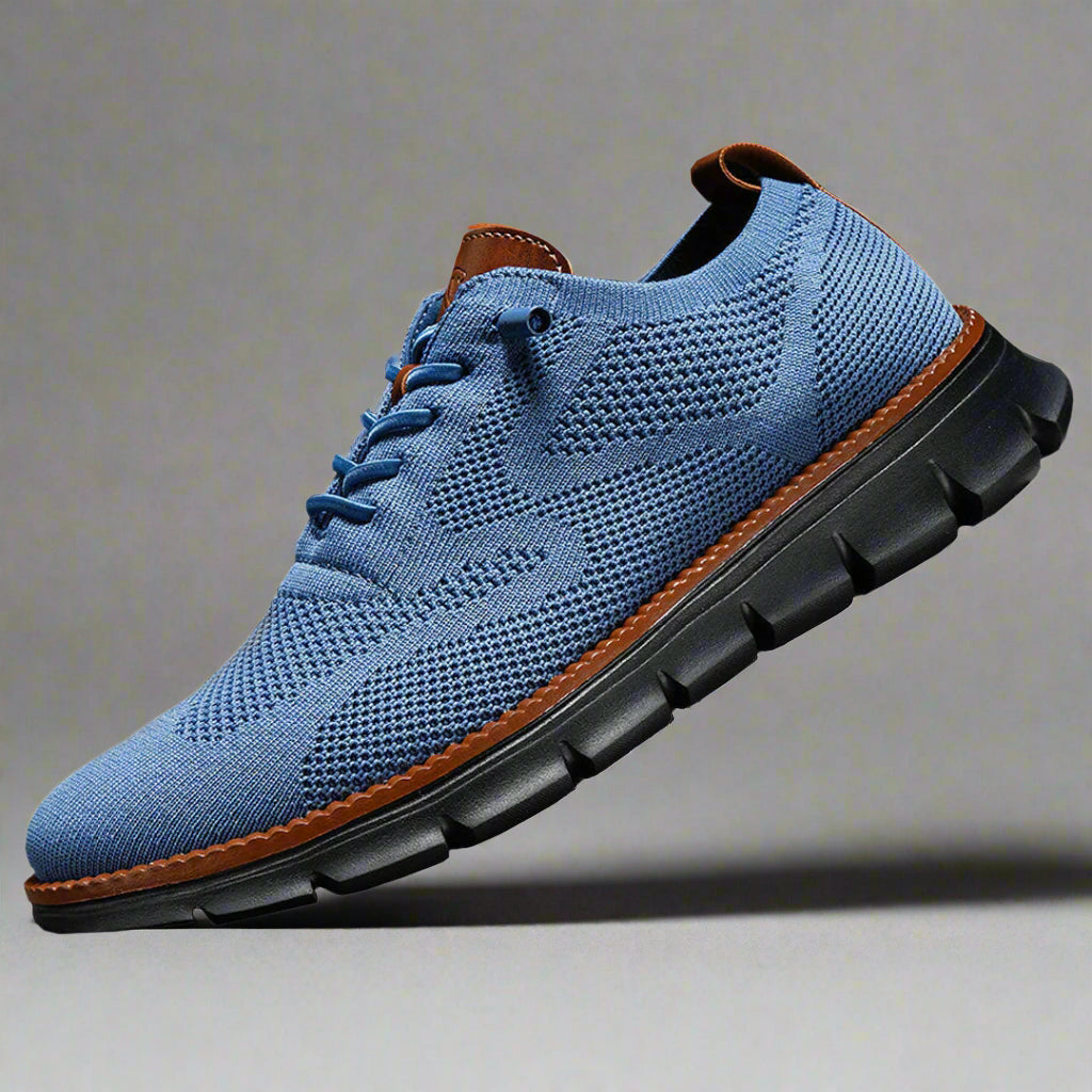 Atmungsaktive Flyknit Schuhe