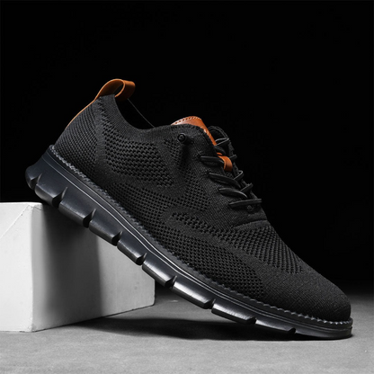 Atmungsaktive Flyknit Schuhe