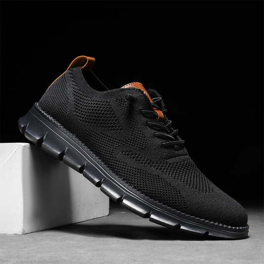 Atmungsaktive Flyknit Schuhe