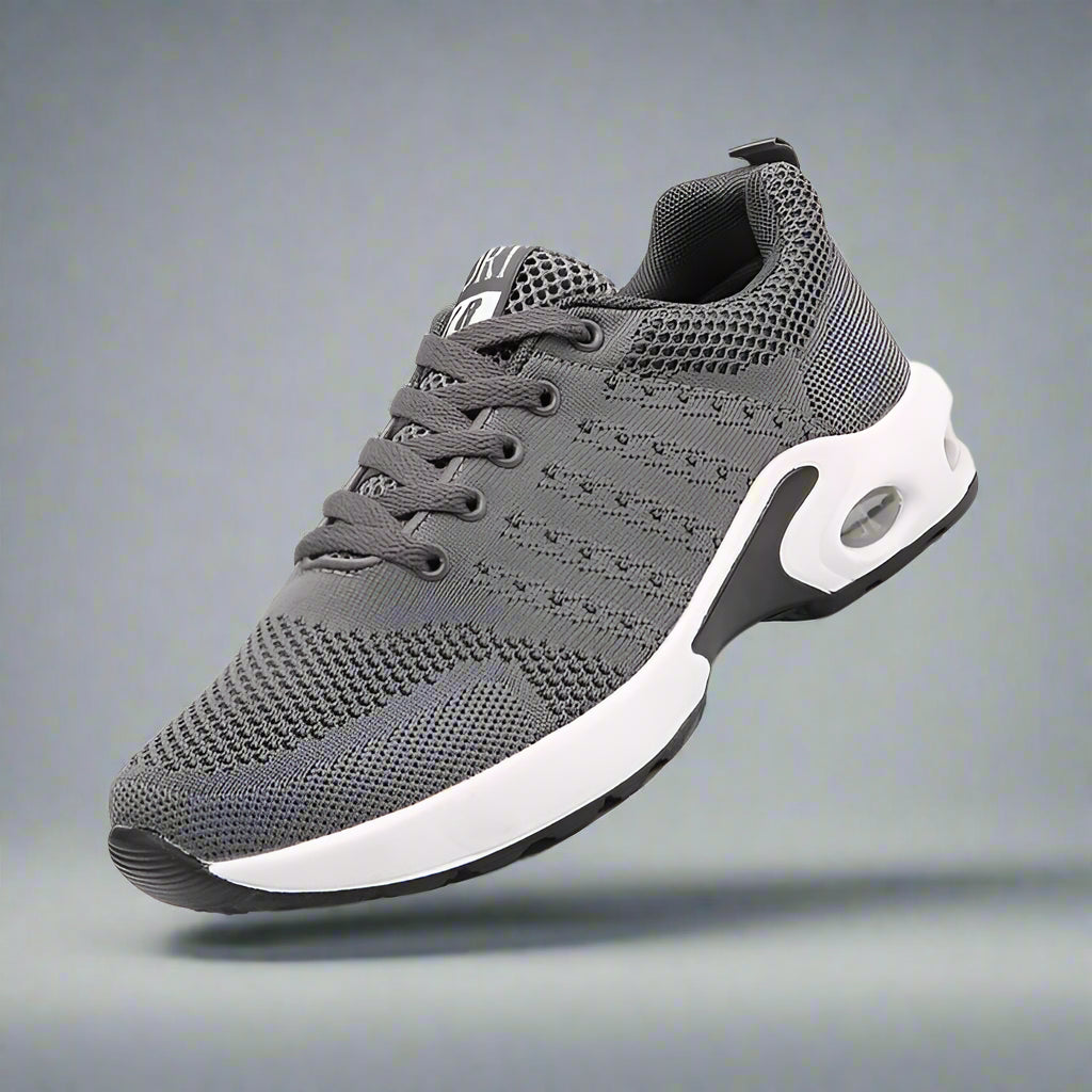 Atmungsaktive Sportschuhe