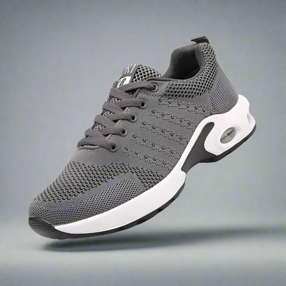 Atmungsaktive Sportschuhe