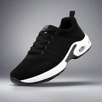 Atmungsaktive Sportschuhe