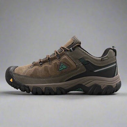Atmungsaktive Trekkingschuhe Sommer