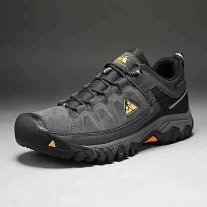 Atmungsaktive Trekkingschuhe Sommer