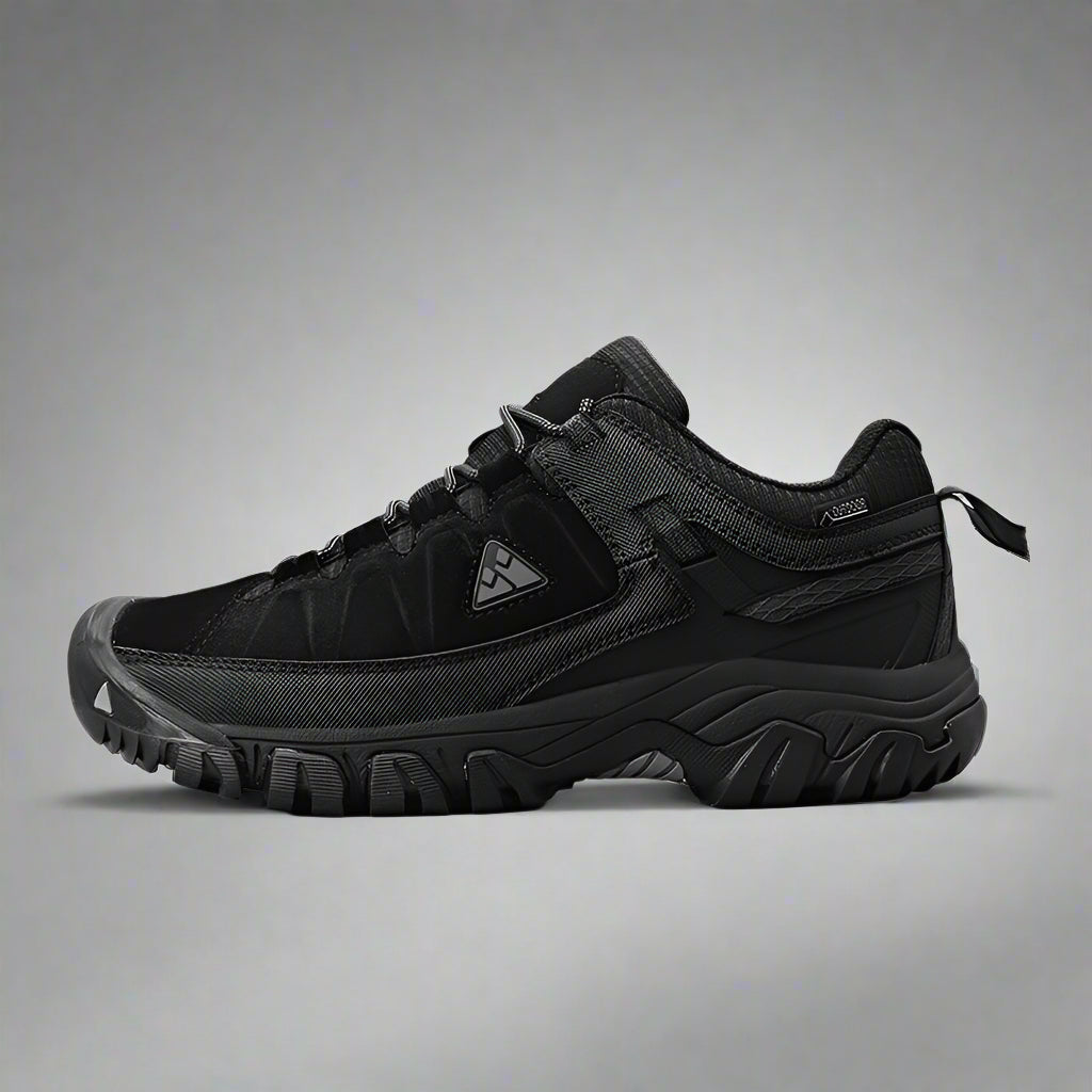 Atmungsaktive Trekkingschuhe Sommer