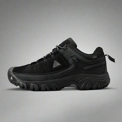 Atmungsaktive Trekkingschuhe Sommer
