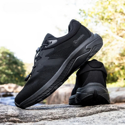 Atmungsaktive Wanderschuhe