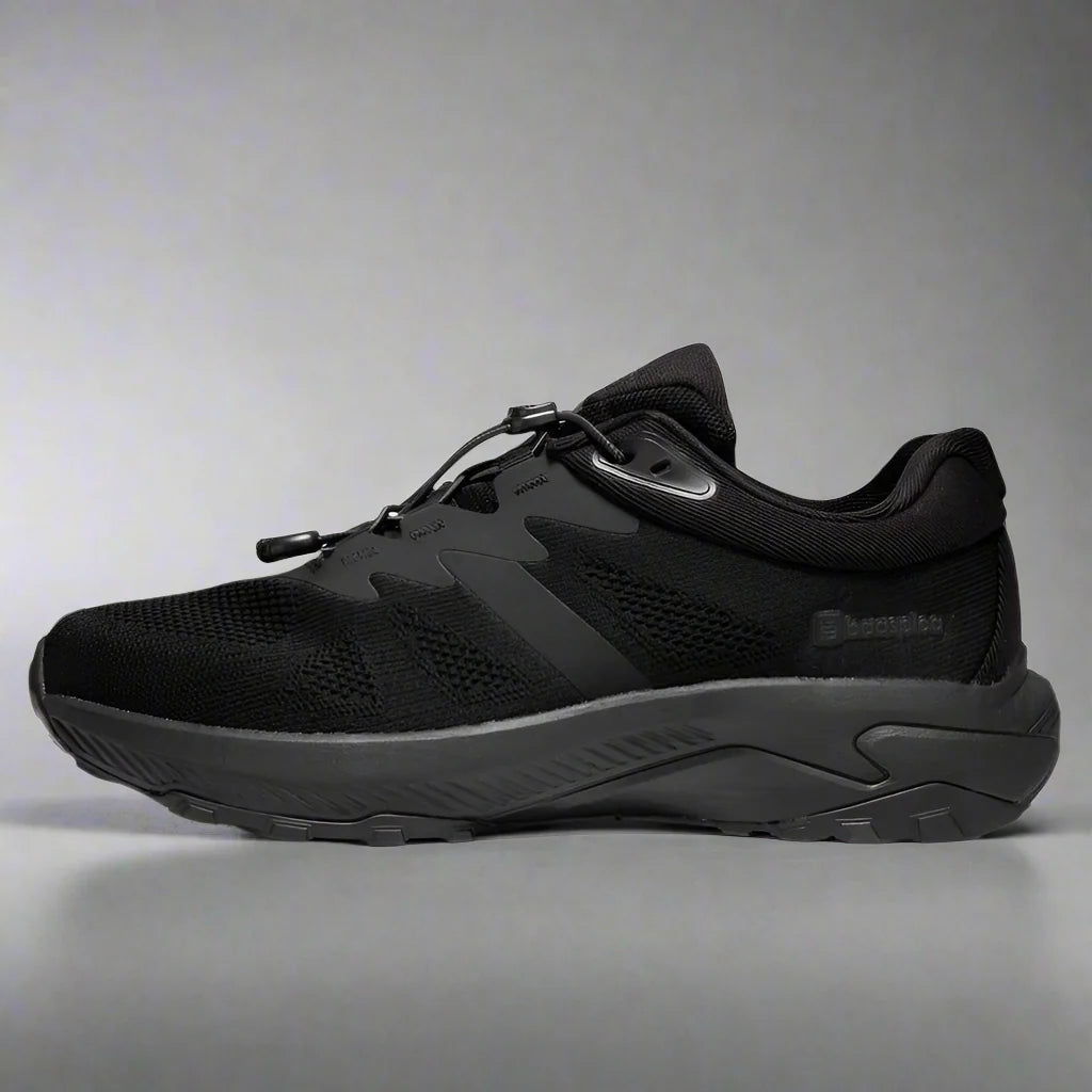 Atmungsaktive Wanderschuhe