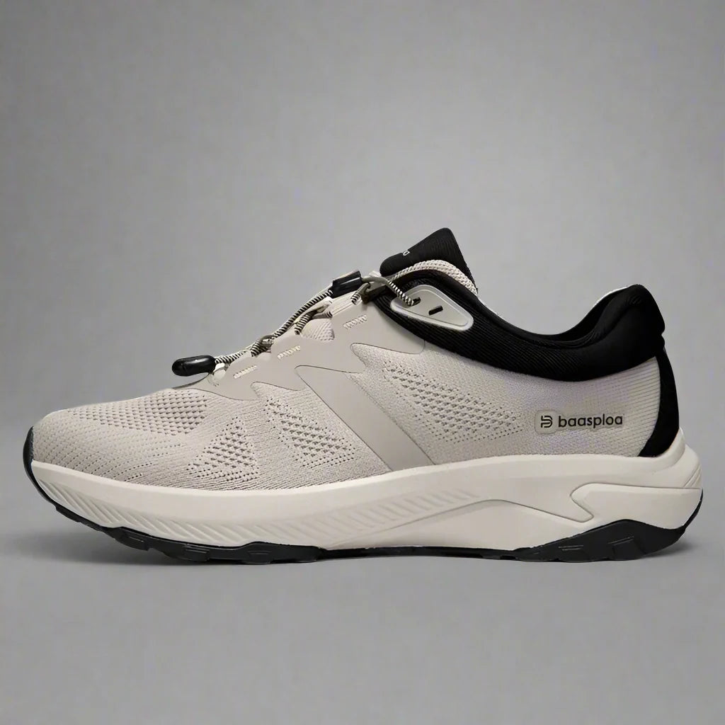 Atmungsaktive Wanderschuhe