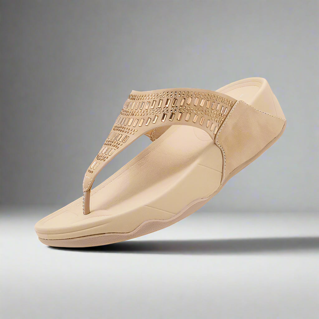 Bequeme Fitflop Sandalen