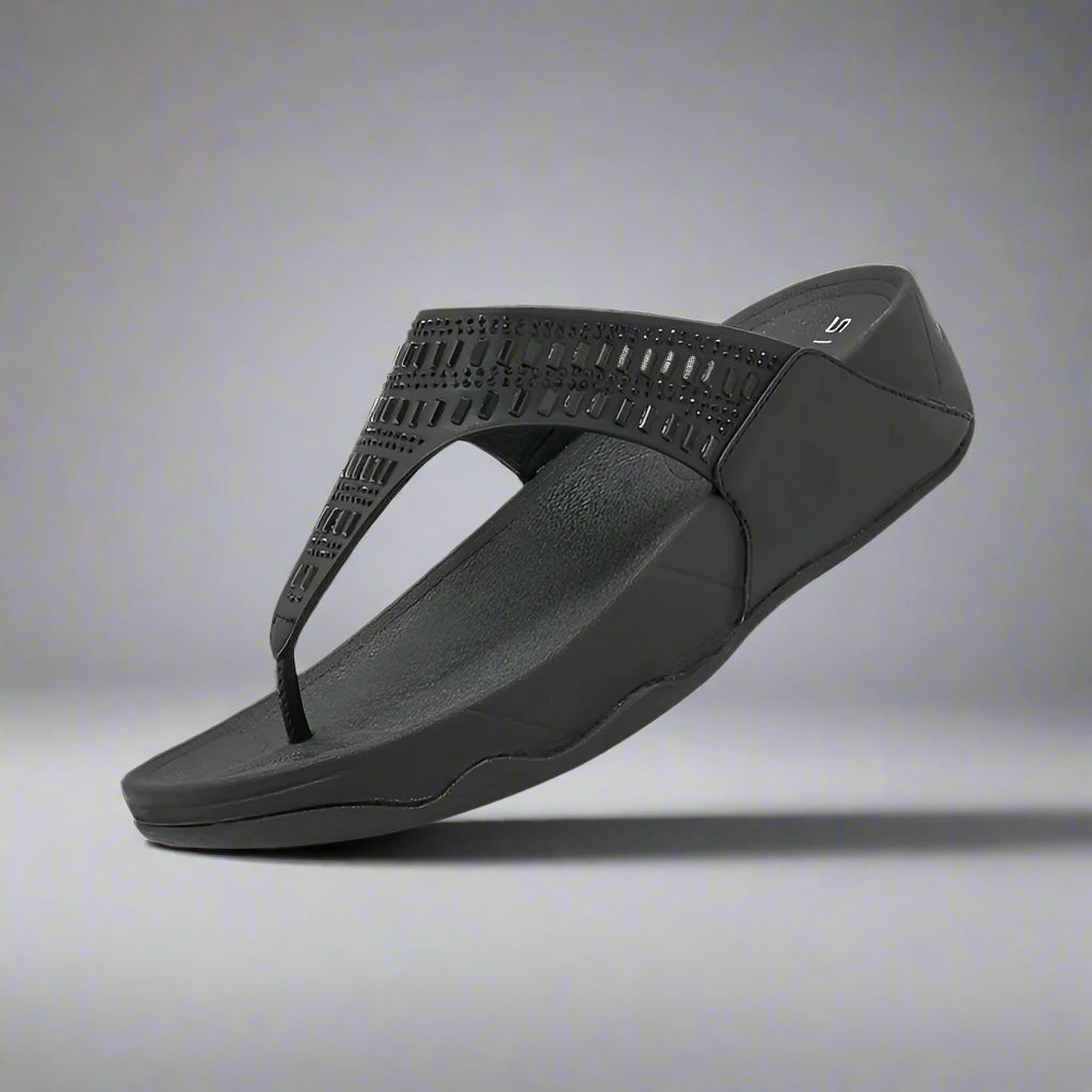 Bequeme Fitflop Sandalen