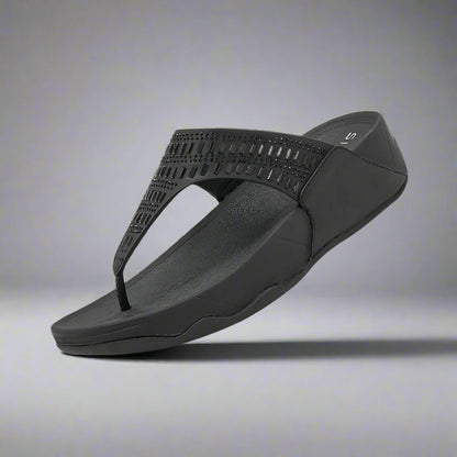 Bequeme Fitflop Sandalen