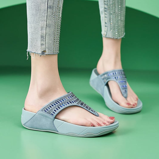 Bequeme Fitflop Sandalen