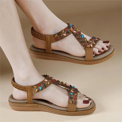 Bequeme Flache Schuhe