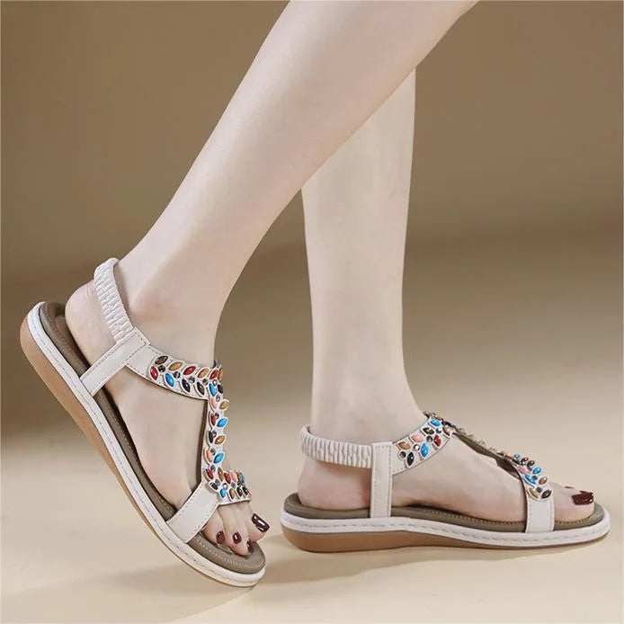 Bequeme Flache Schuhe