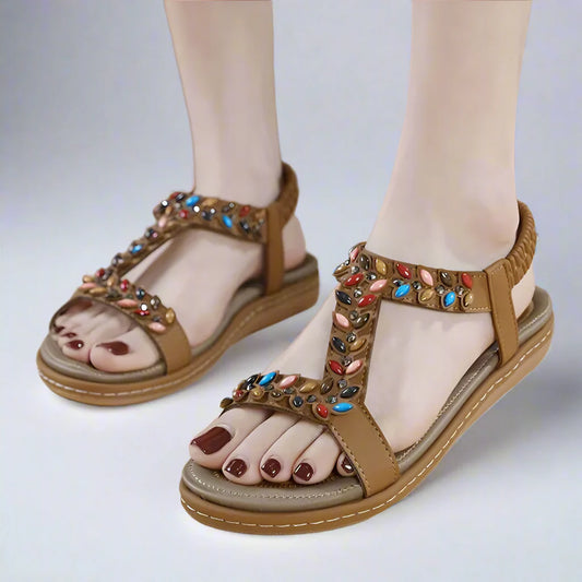 Bequeme Flache Schuhe